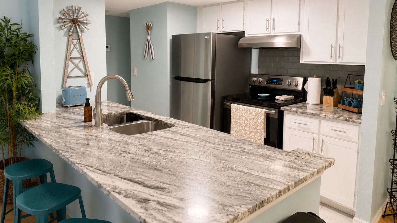Photo of Kitchen in Bayview