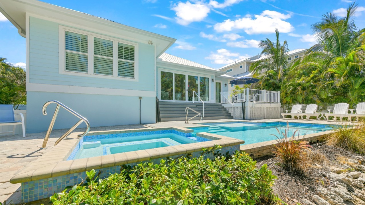 Photo of Outdoor in Holmes Beach