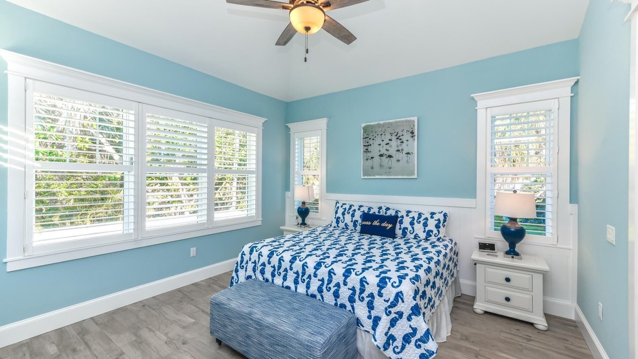 Photo of Bedroom in Holmes Beach
