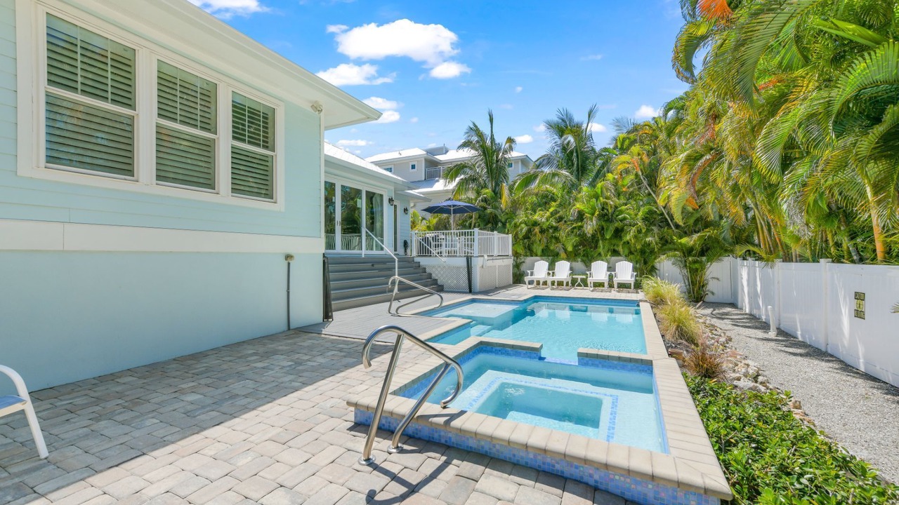 Photo of Outdoor in Holmes Beach