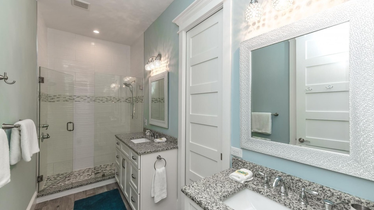 Photo of Bathroom in Holmes Beach