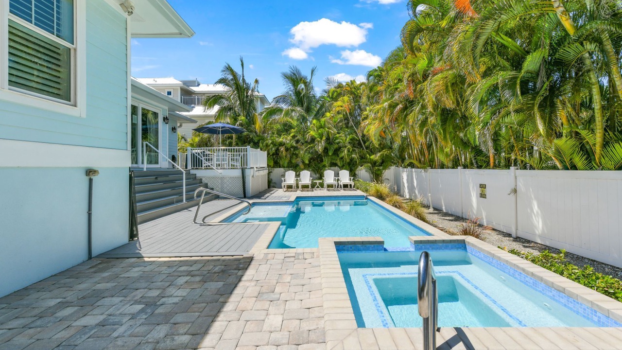 Photo of Outdoor in Holmes Beach