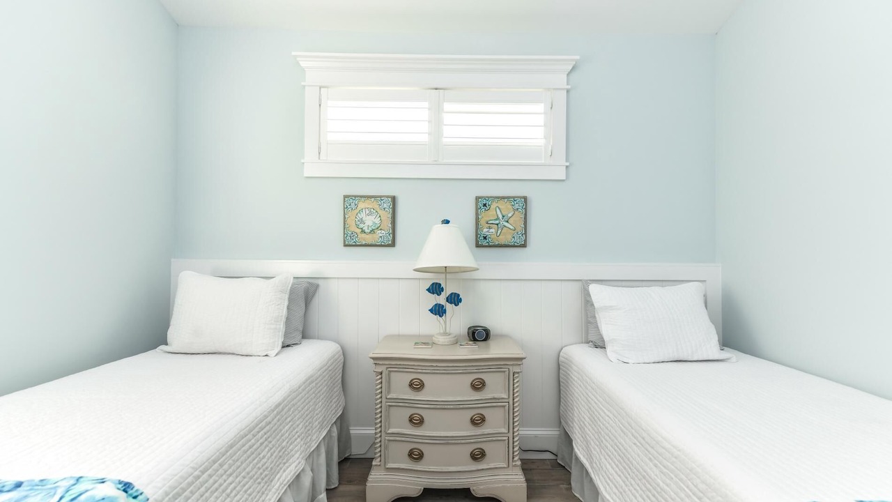 Photo of Bedroom in Holmes Beach