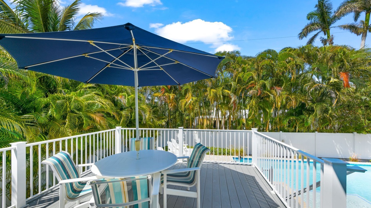 Photo of Outdoor in Holmes Beach