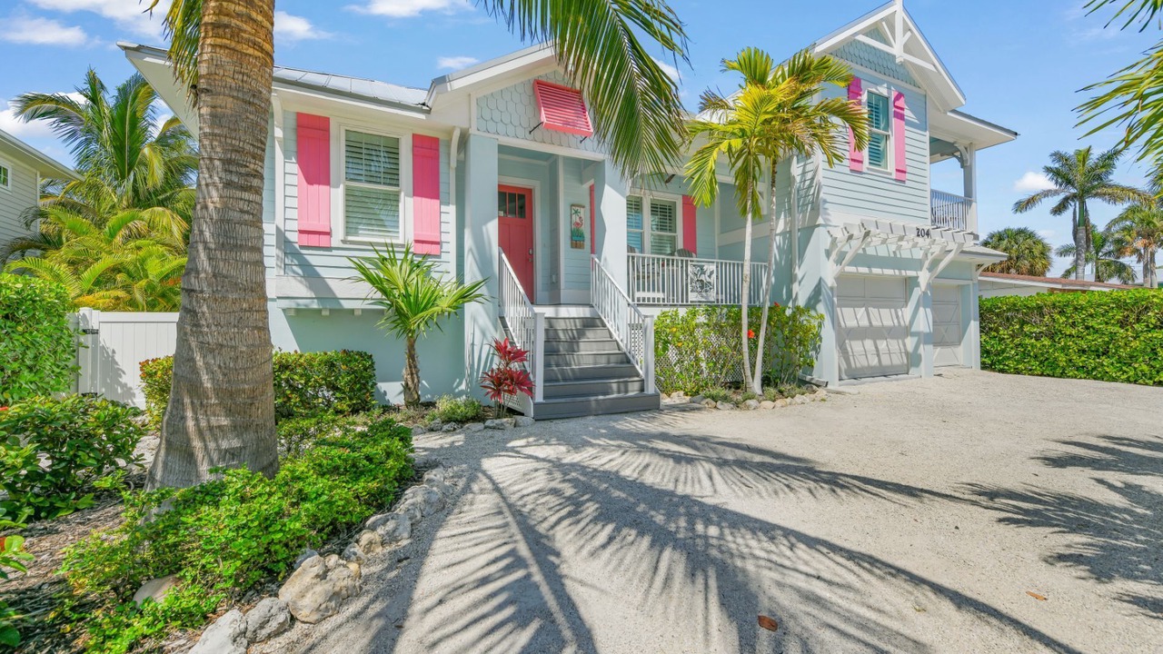 Photo of Outdoor in Holmes Beach