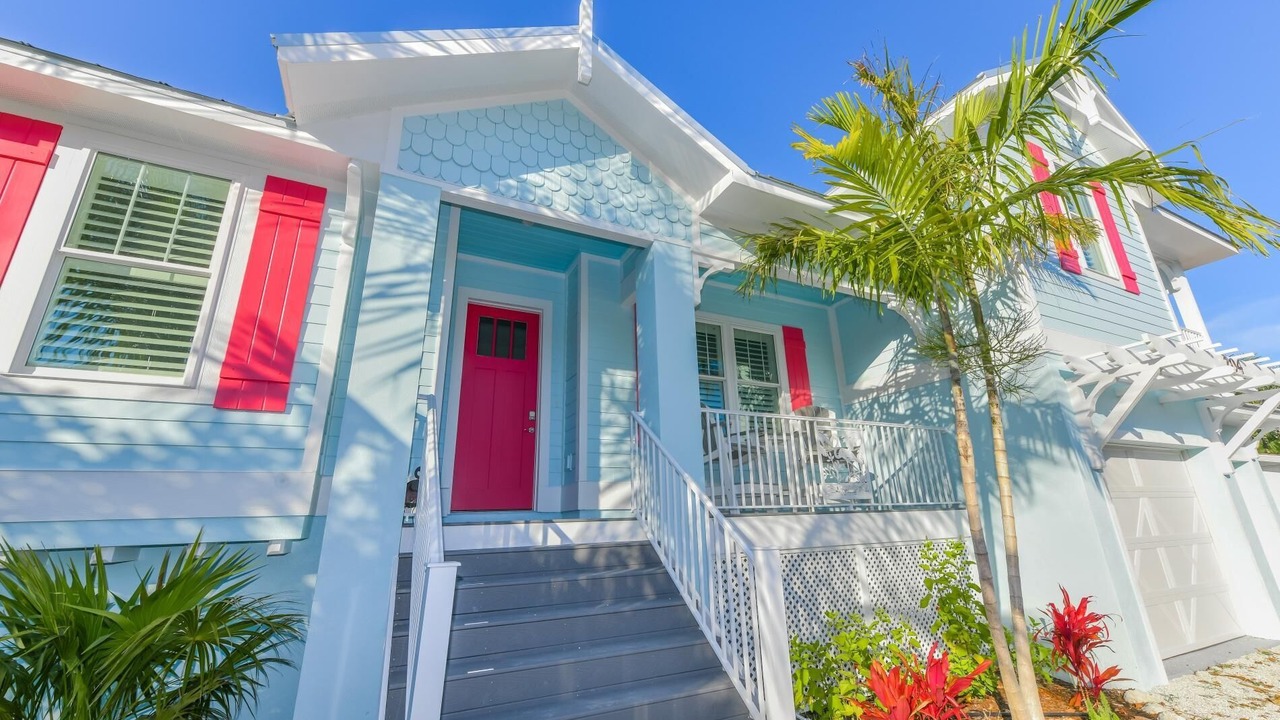 Photo of Outdoor in Holmes Beach