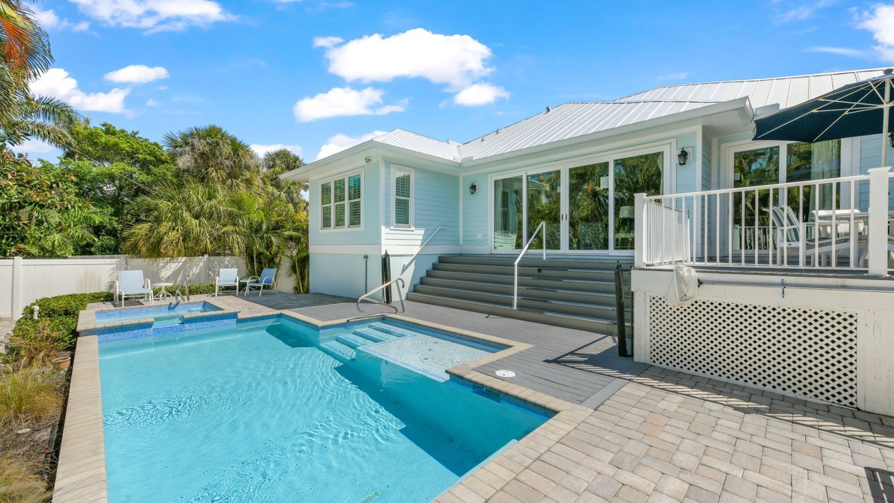 Photo of Outdoor in Holmes Beach