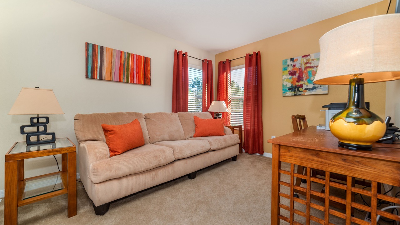 Photo of Livingroom in Watersong