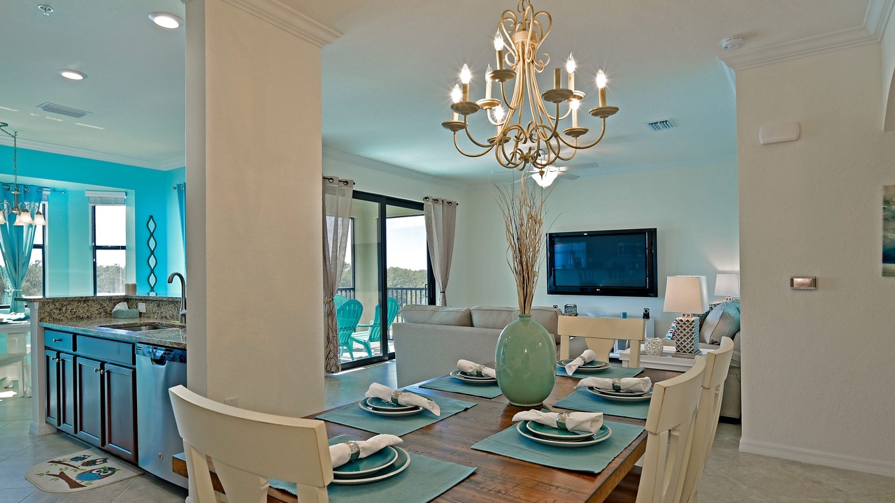 Photo of Bedroom in Lakewood Ranch