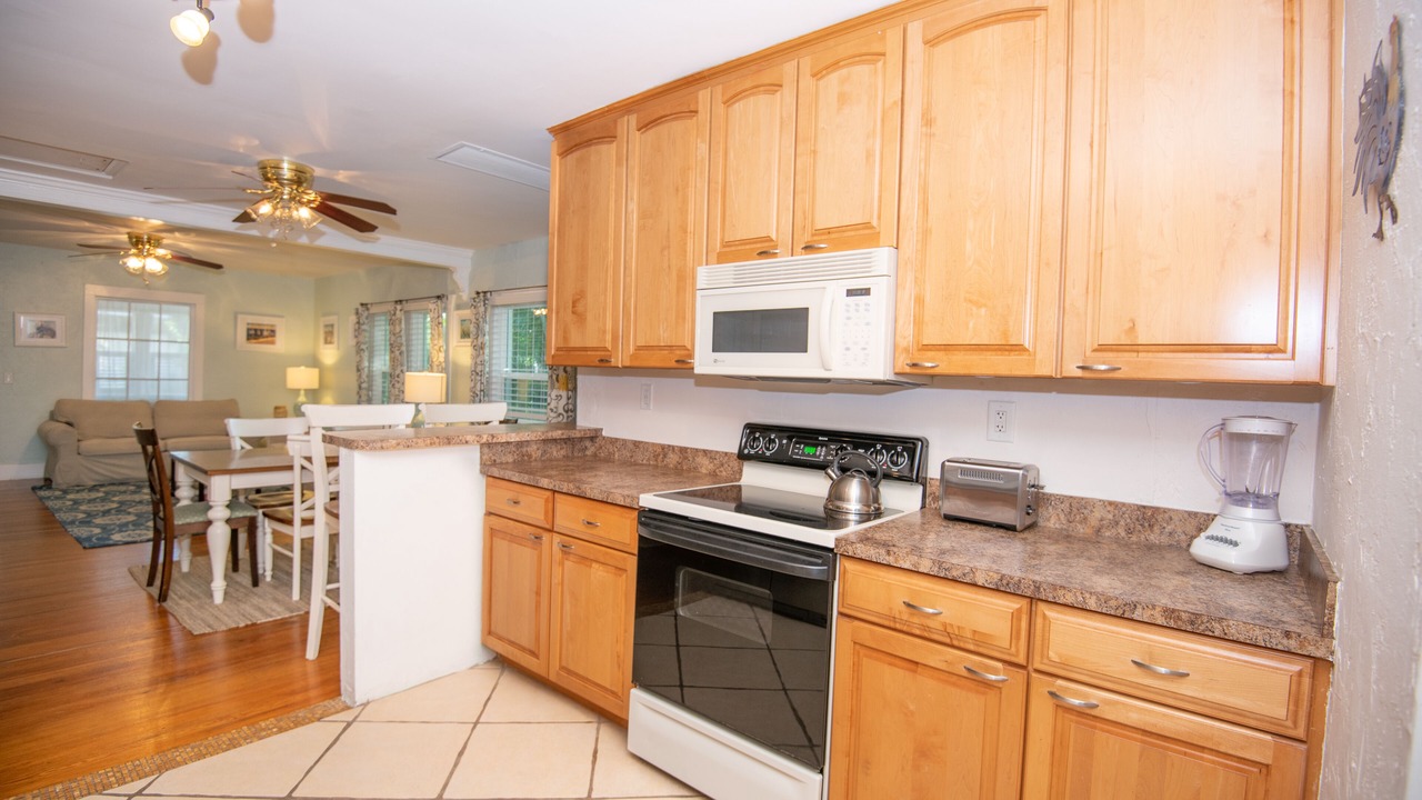 Photo of Kitchen in Gulfport