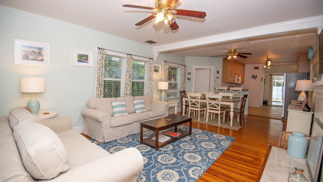 Photo of Livingroom in Gulfport
