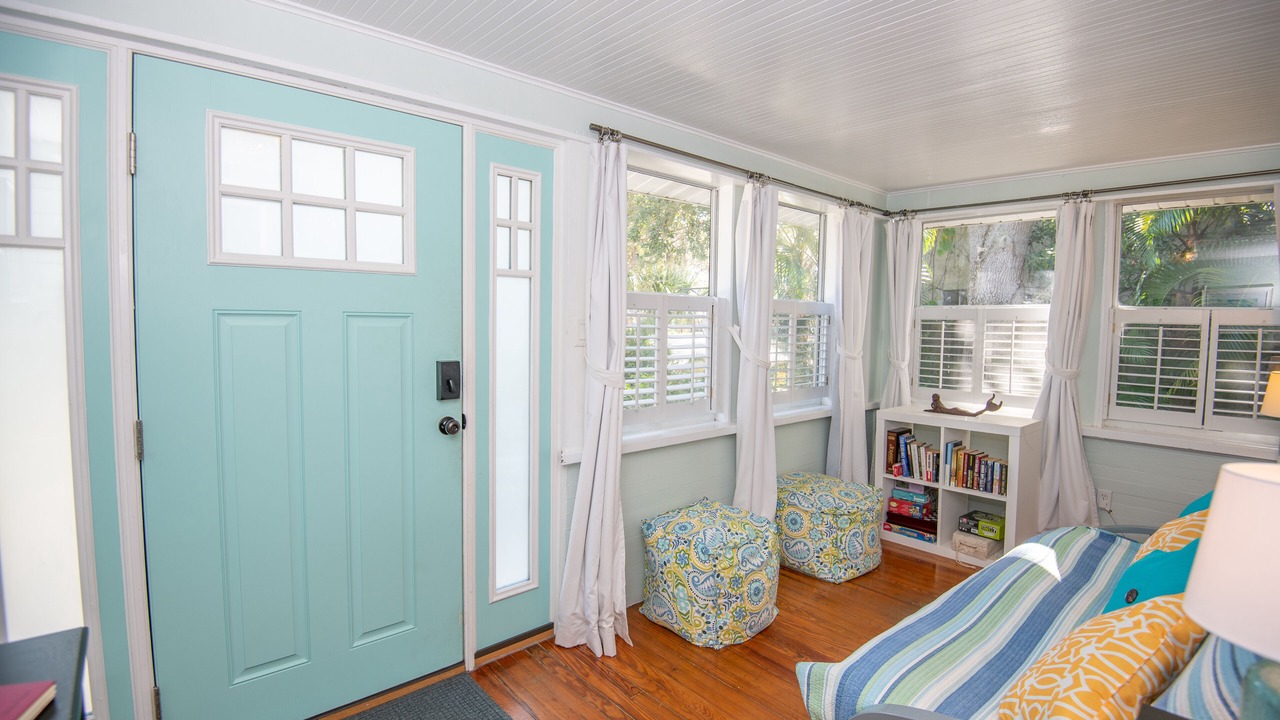 Photo of Bedroom in Gulfport