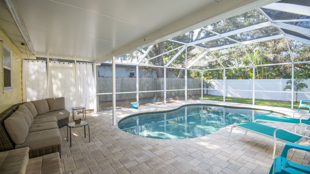 Photo of Outdoor in Gulfport