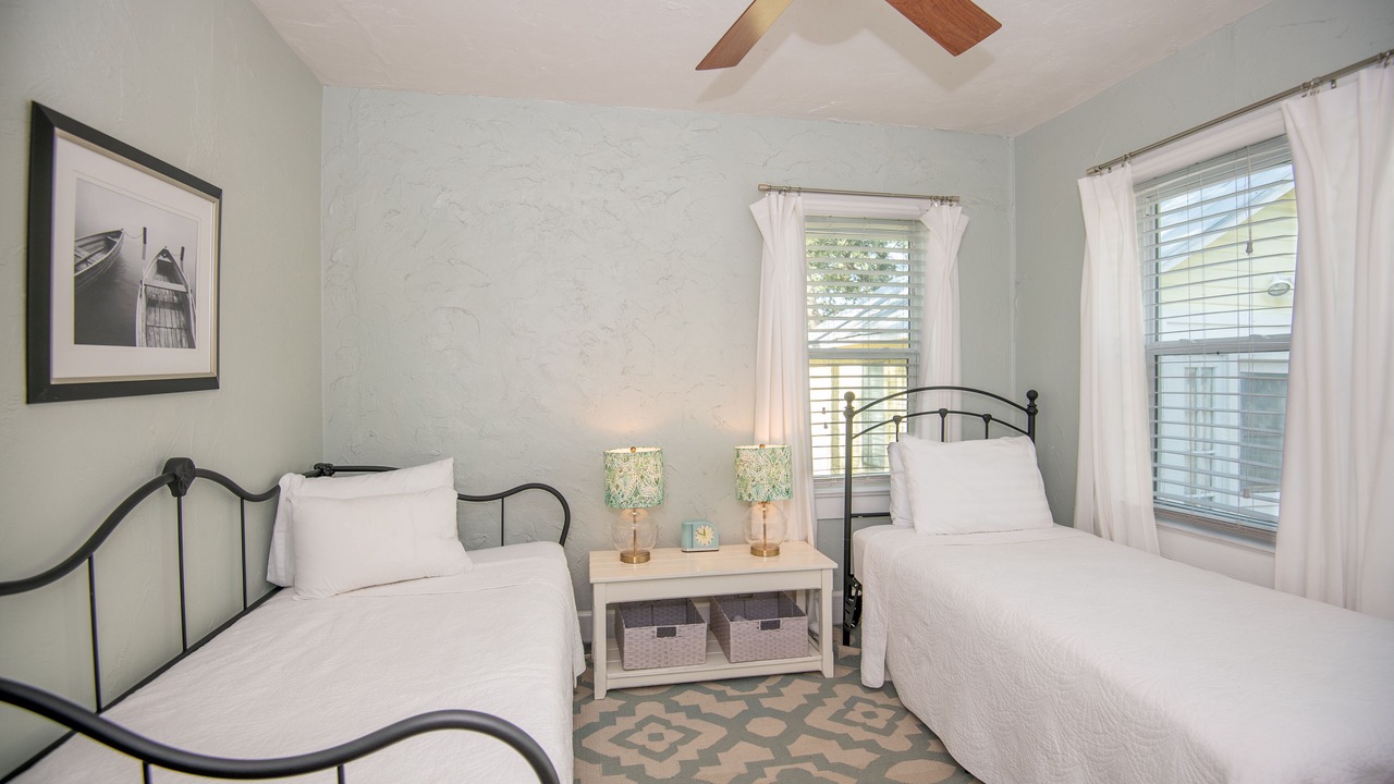 Photo of Bedroom in Gulfport