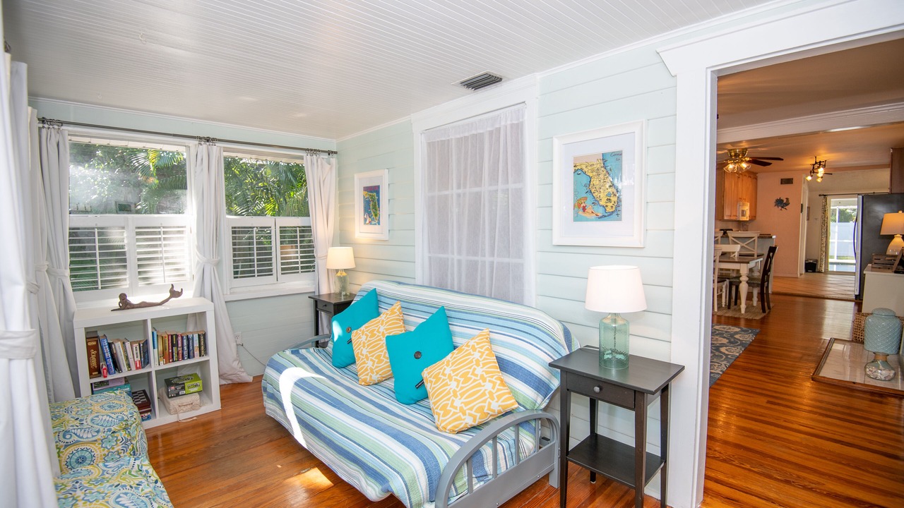 Photo of Livingroom in Gulfport