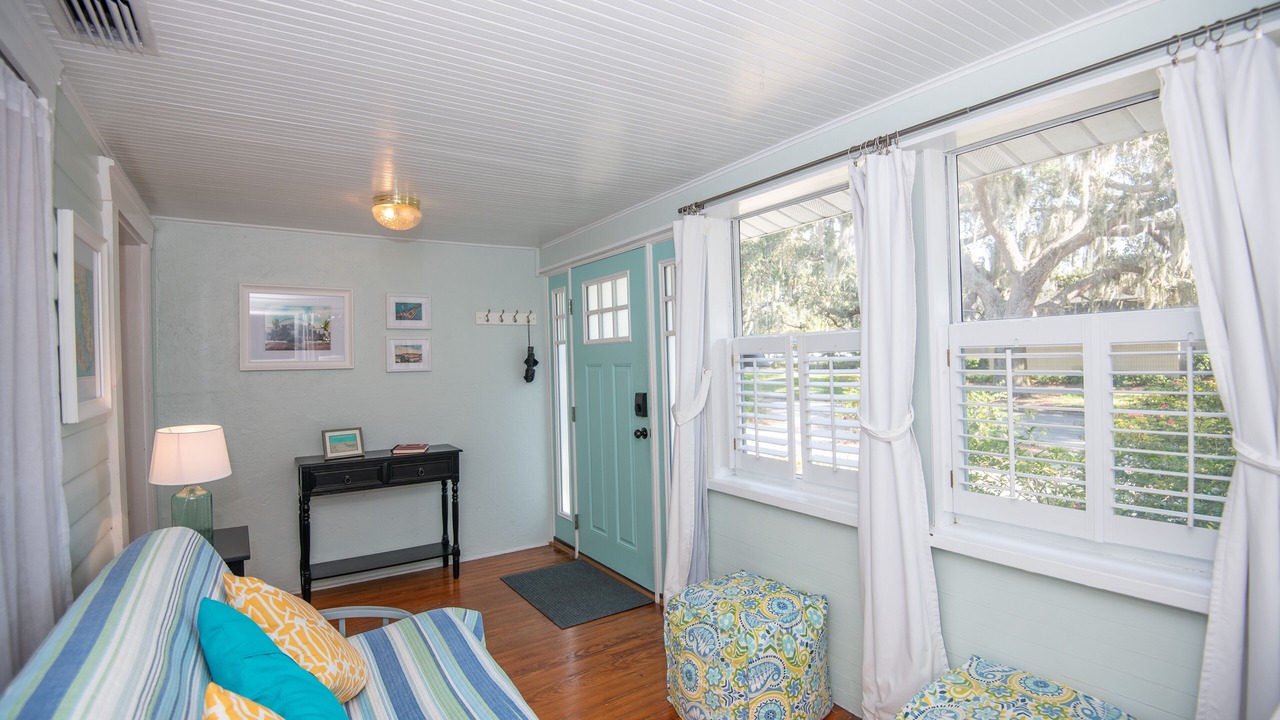 Photo of Bedroom in Gulfport