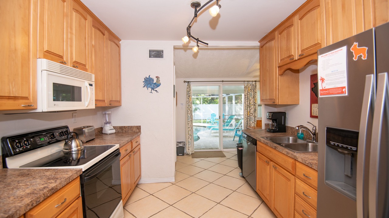 Photo of Kitchen in Gulfport