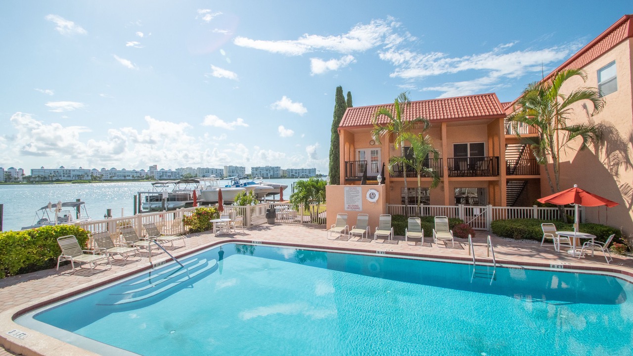 Photo of Outdoor in St. Pete Beach