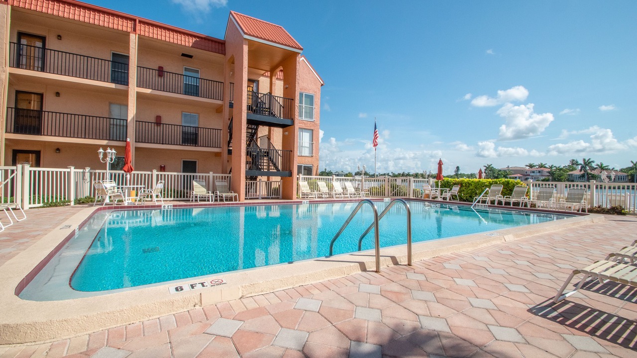 Photo of Outdoor in St. Pete Beach