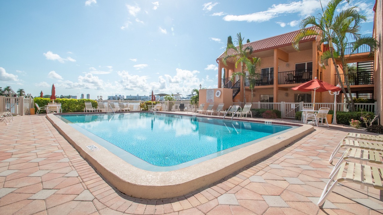 Photo of Outdoor in St. Pete Beach