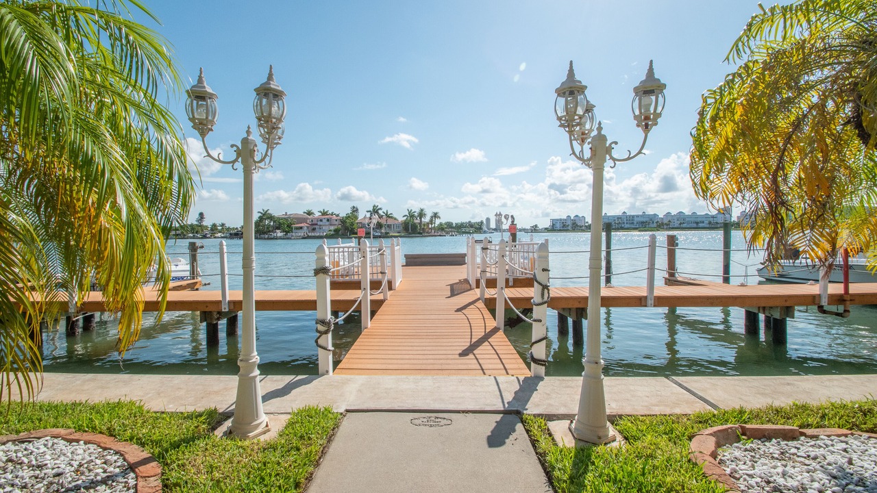 Photo of Outdoor in St. Pete Beach