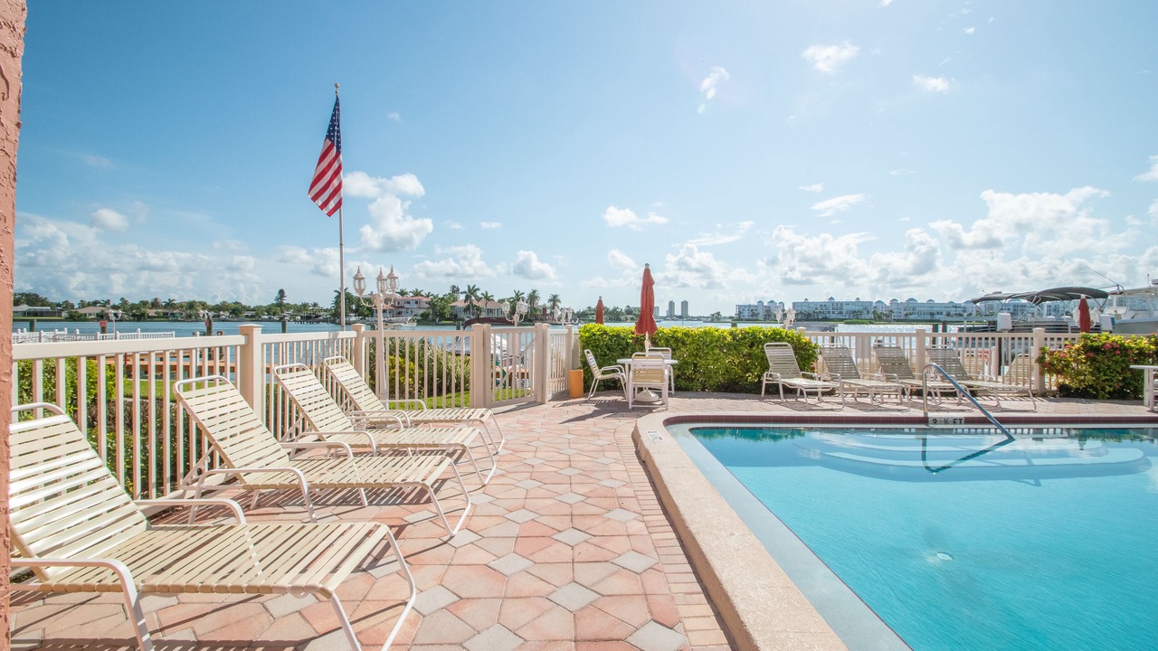 Photo of Outdoor in St. Pete Beach