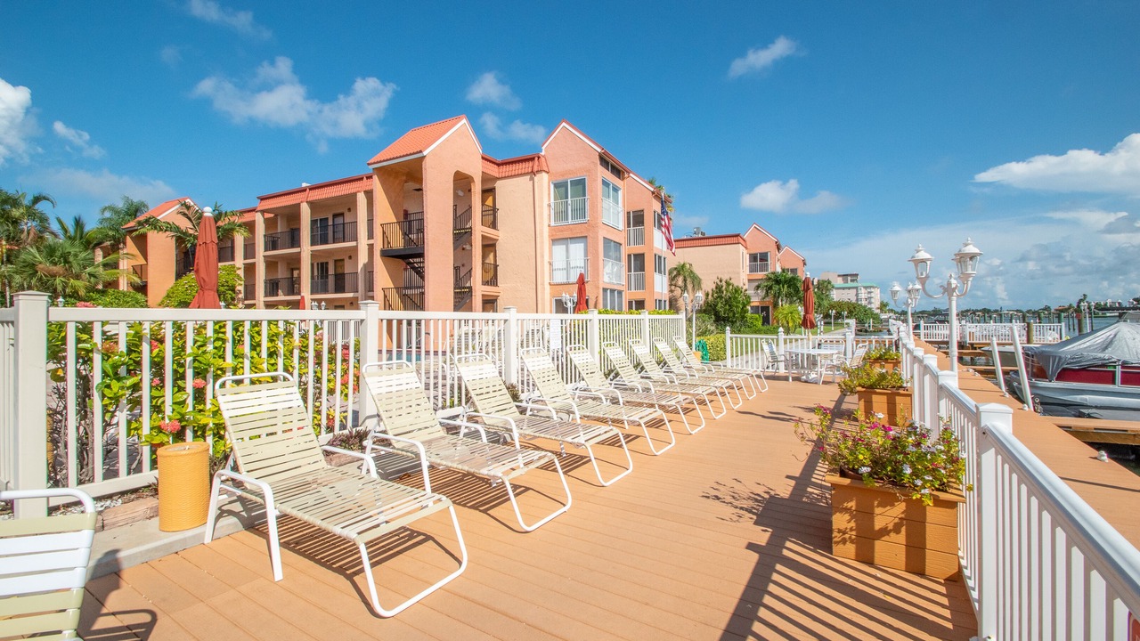 Photo of Outdoor in St. Pete Beach