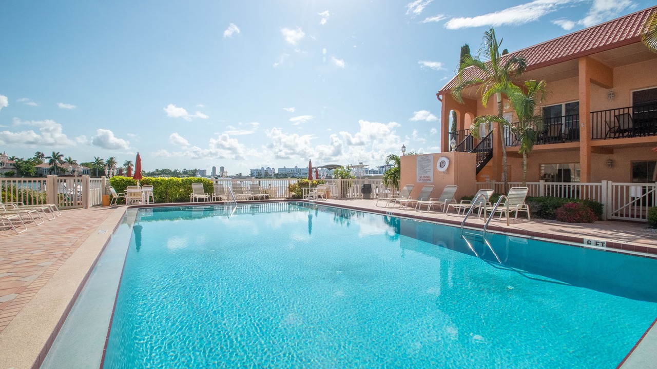 Photo of Outdoor in St. Pete Beach