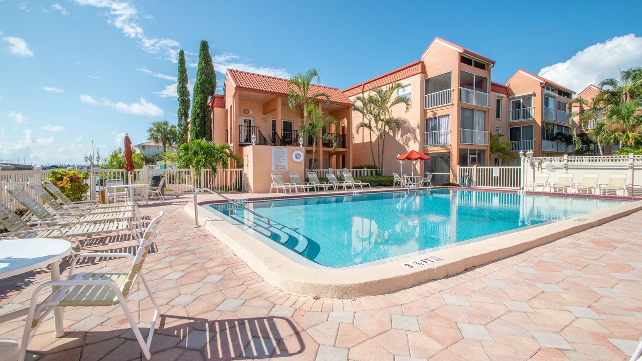 Photo of Outdoor in St. Pete Beach
