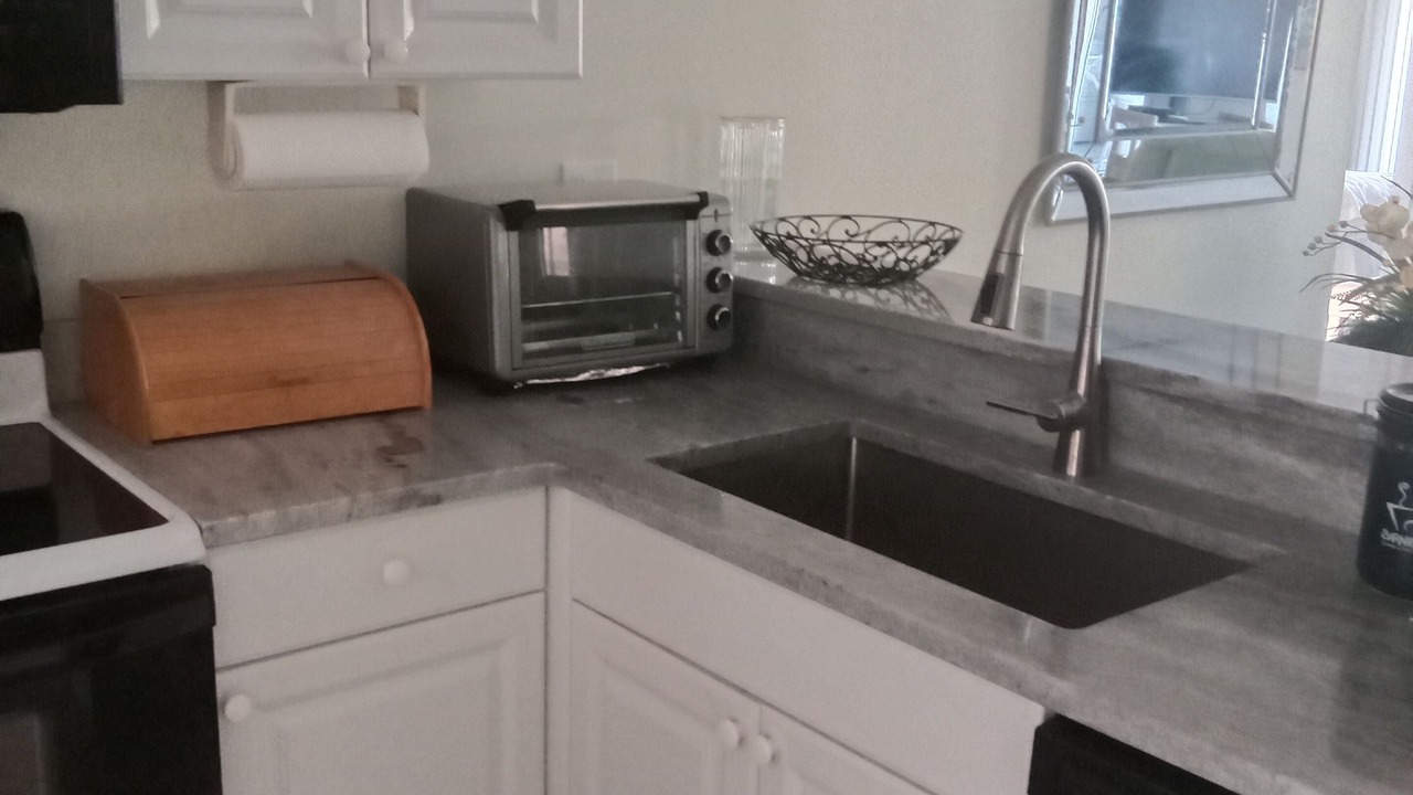 Photo of Kitchen in Plantation