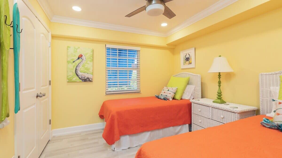 Photo of Bedroom in Tavernier