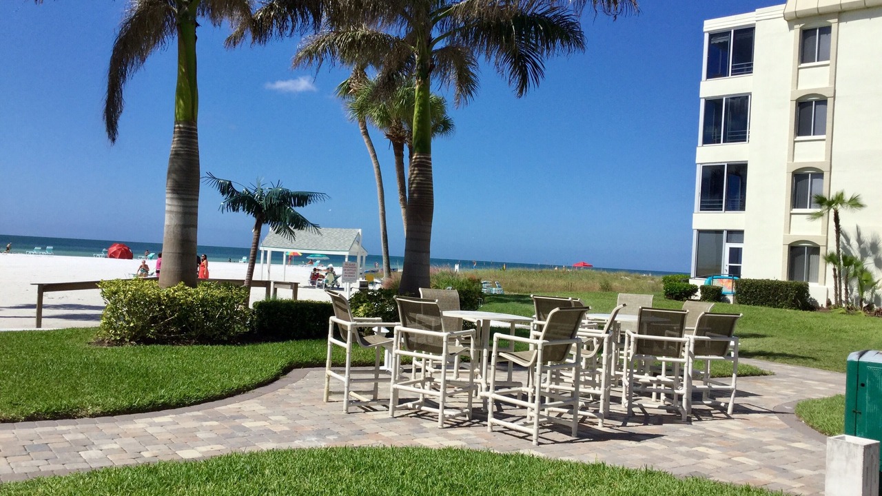 Photo of Outdoor in Siesta Key