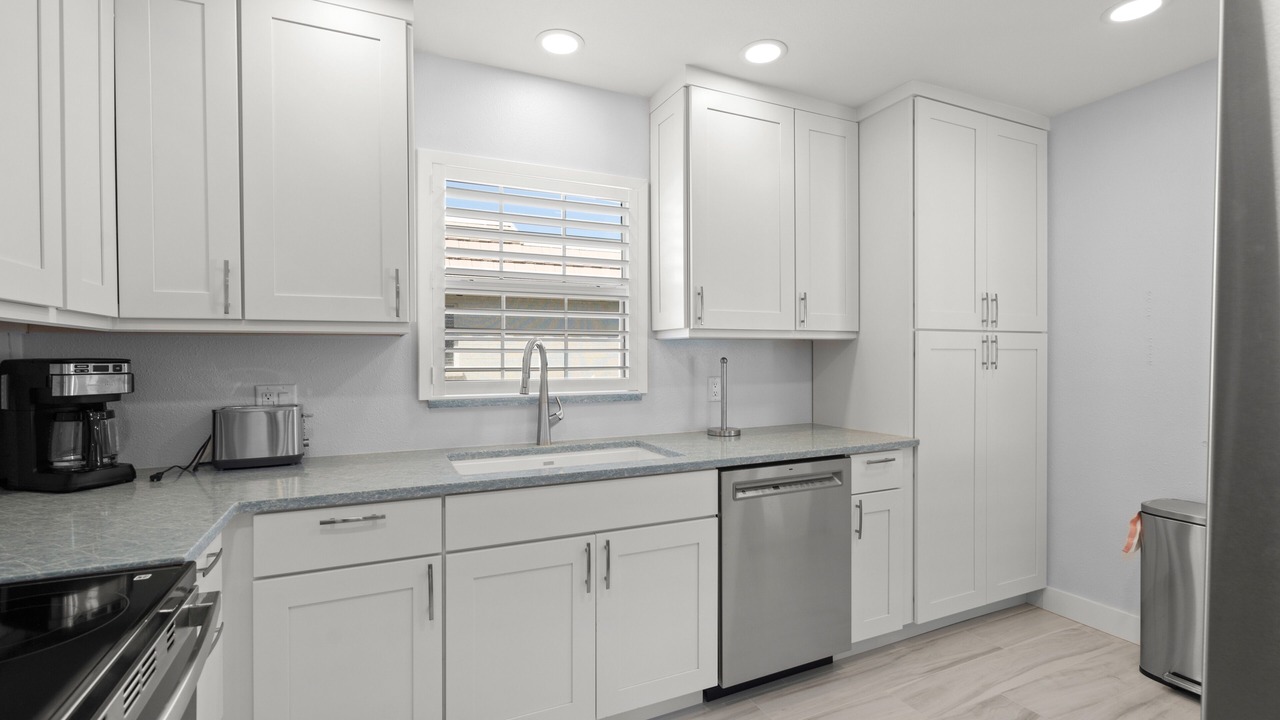 Photo of Kitchen in Siesta Key