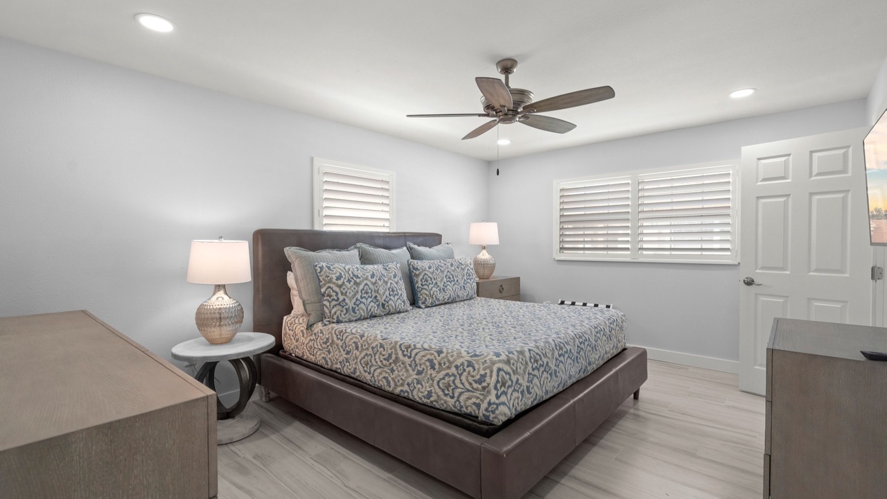 Photo of Bedroom in Siesta Key
