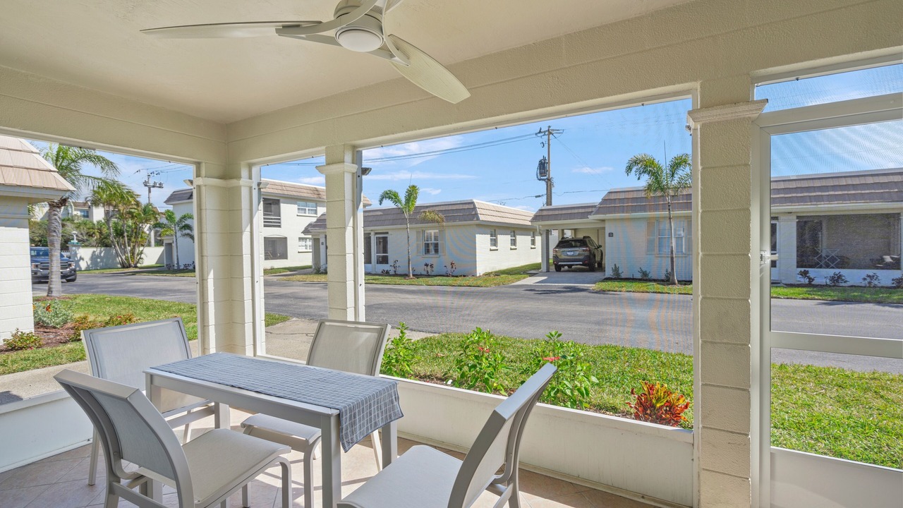 Photo of Outdoor in Siesta Key
