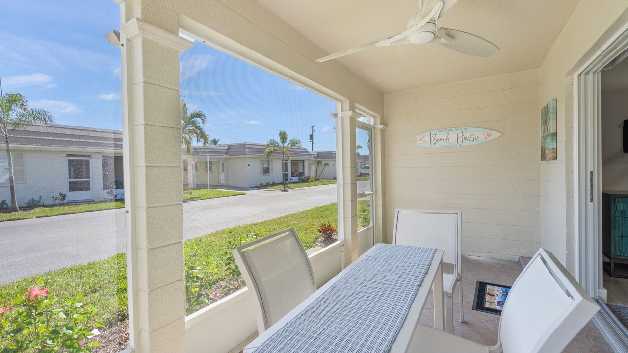 Photo of Outdoor in Siesta Key