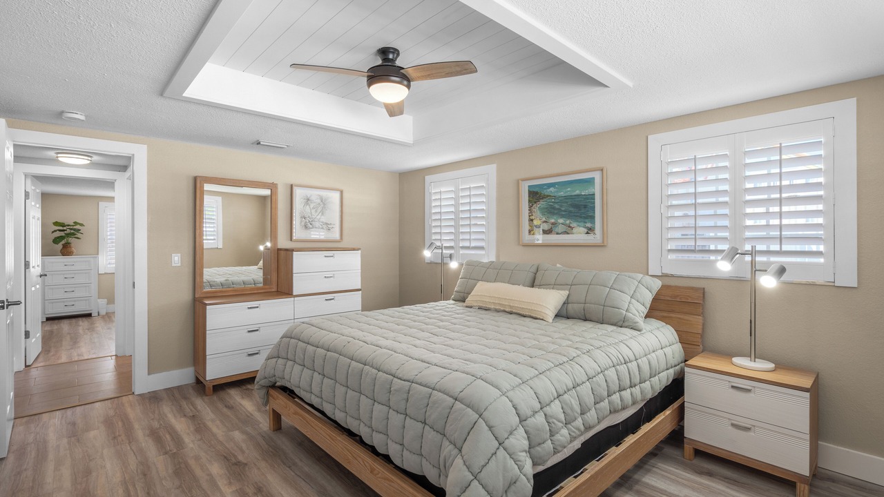Photo of Bedroom in Siesta Key