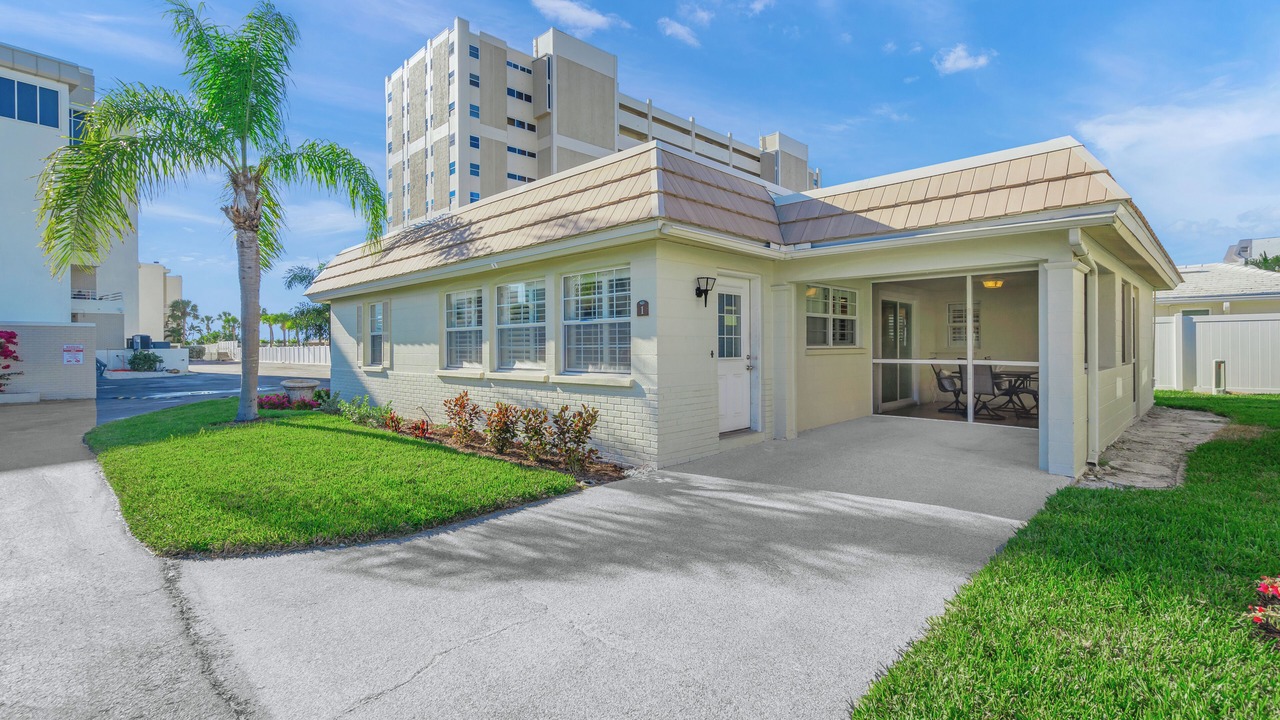 Photo of Outdoor in Siesta Key