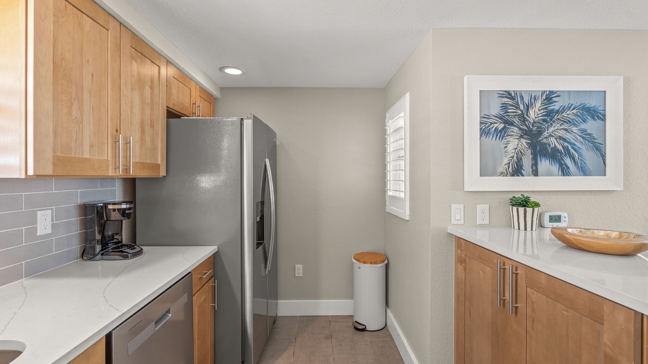 Photo of Kitchen in Siesta Key