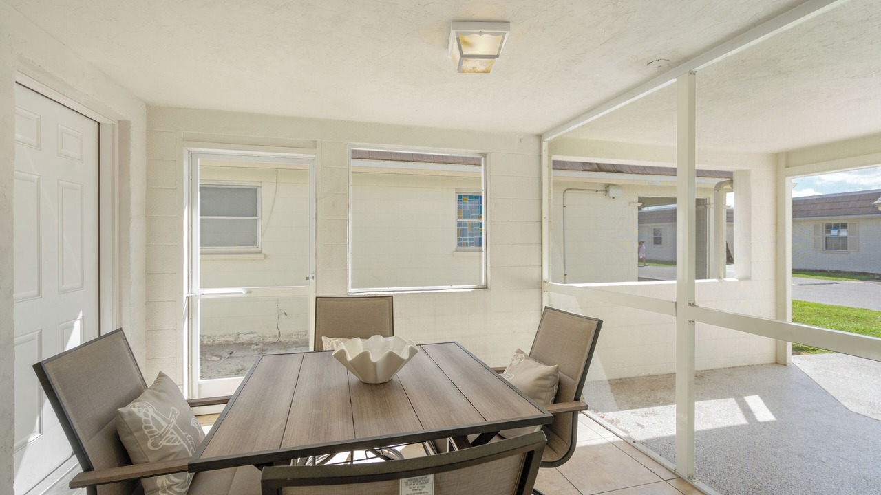Photo of Outdoor in Siesta Key