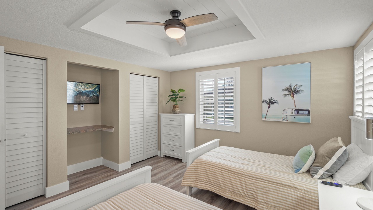 Photo of Bedroom in Siesta Key