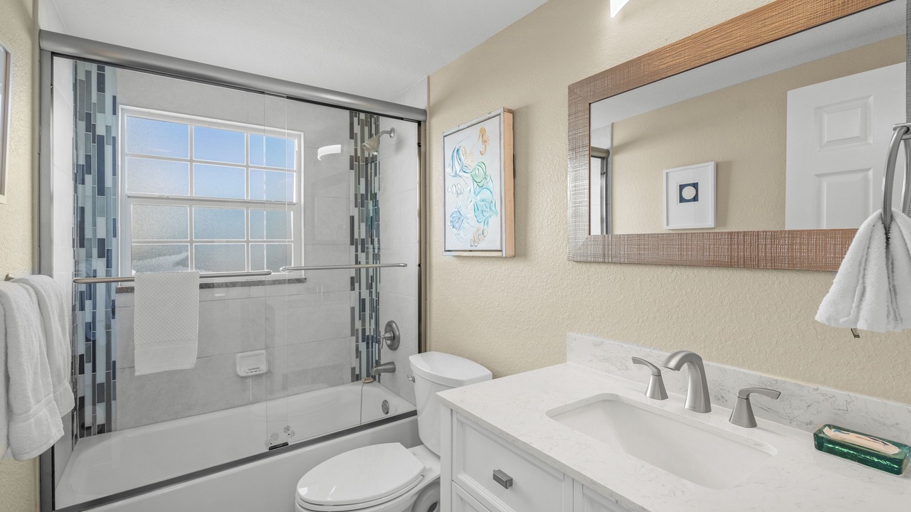 Photo of Bathroom in Siesta Key