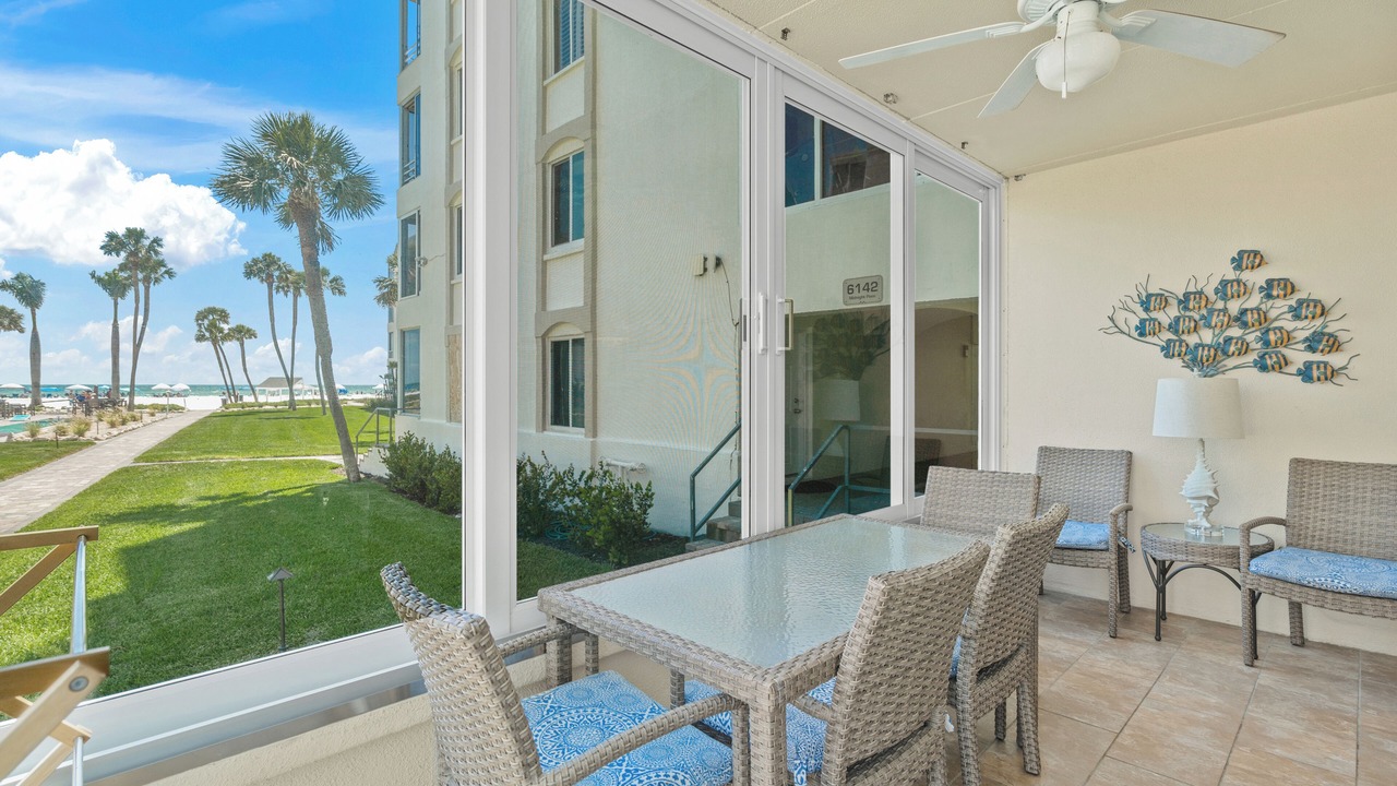 Photo of Outdoor in Siesta Key