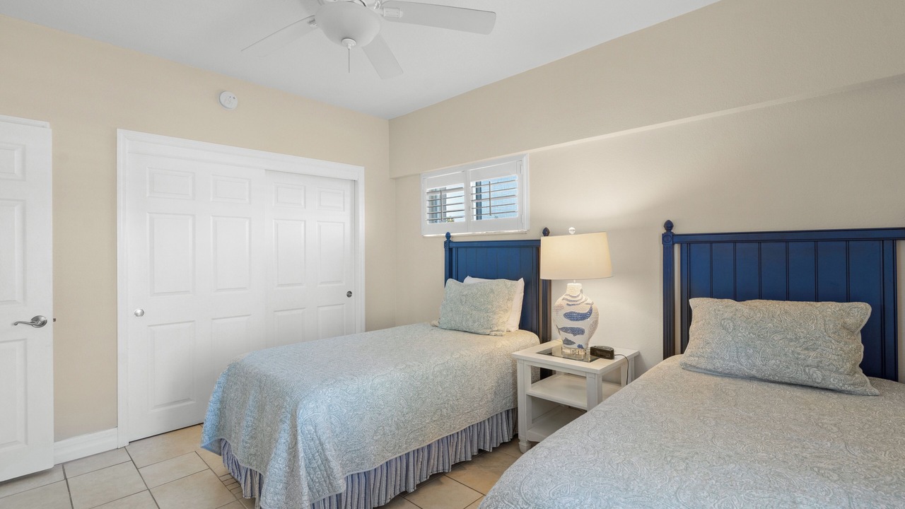 Photo of Bedroom in Siesta Key