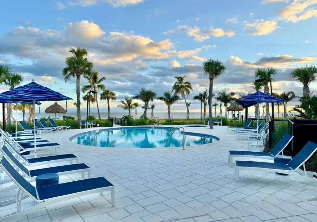 Photo of Outdoor in Sanibel