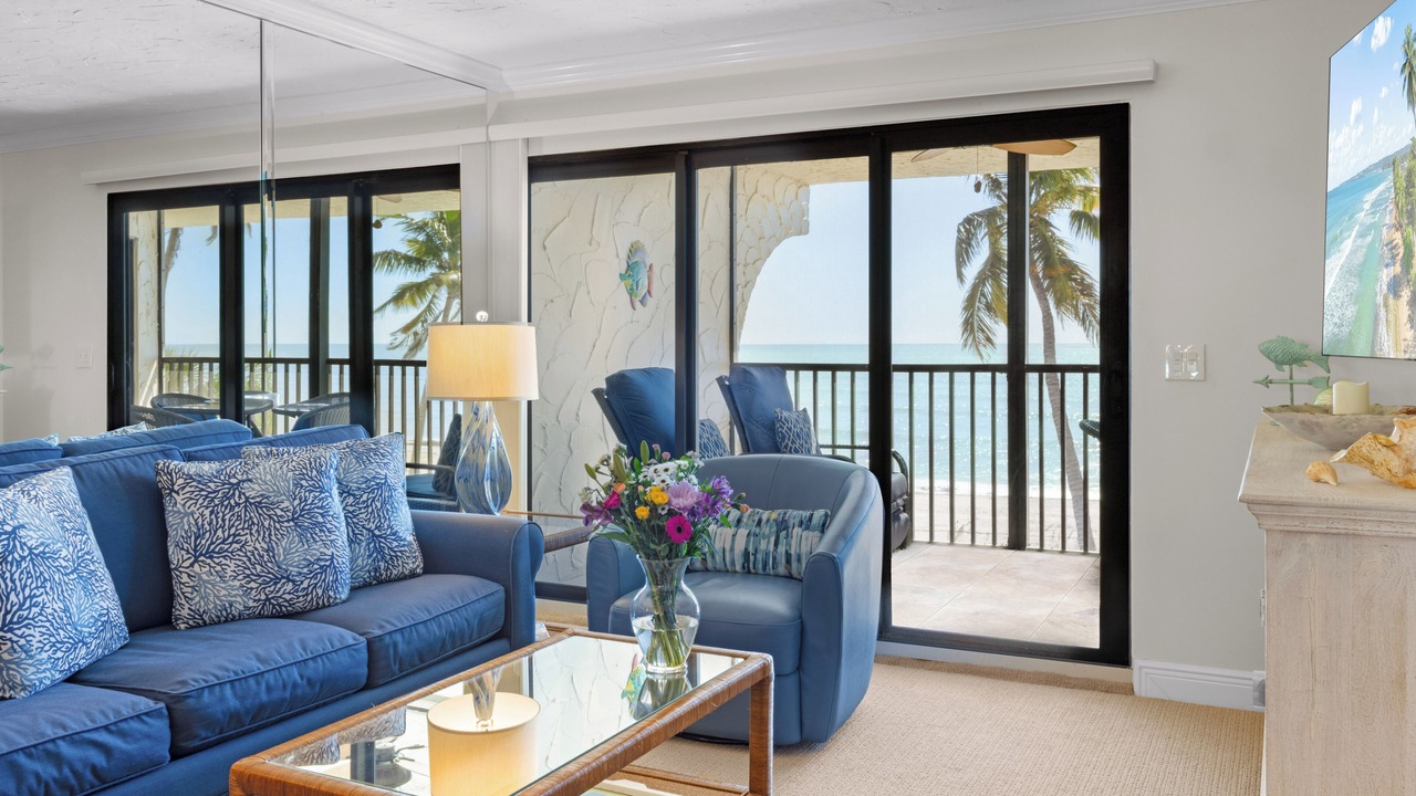 Photo of Bedroom in Sanibel
