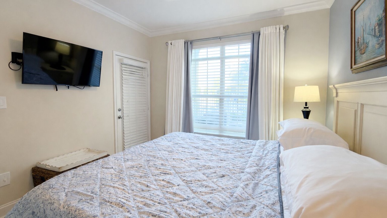 Photo of Bedroom in Clearwater