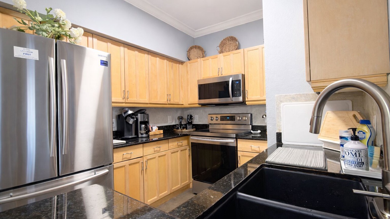 Photo of Kitchen in Clearwater