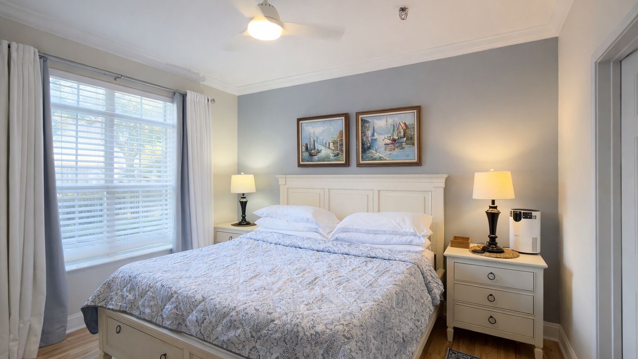 Photo of Bedroom in Clearwater