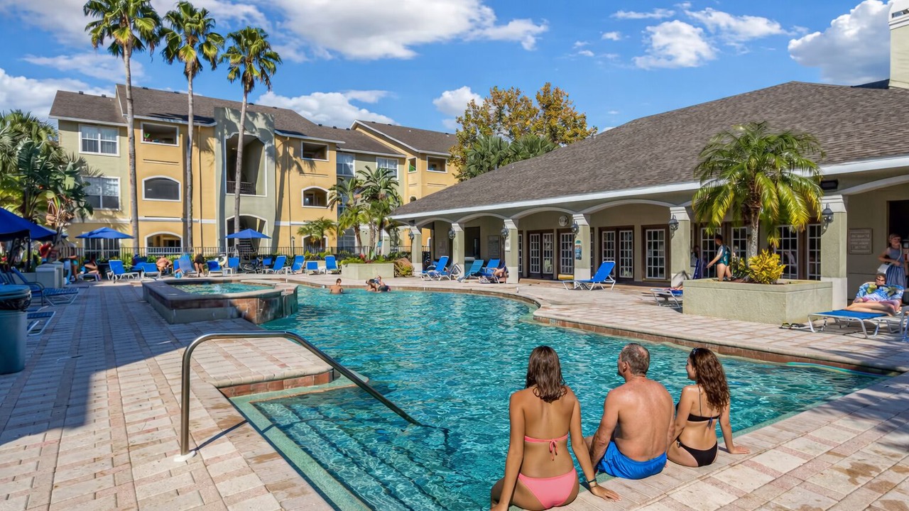 Photo of Outdoor in Clearwater